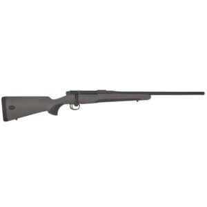Mauser 18 Savanna 6.5 Creedmoor Bolt Action Rifle, Brown - M18S65CT