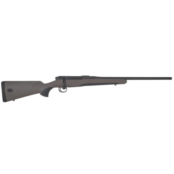 Mauser 18 Savanna 6.5 Creedmoor Bolt Action Rifle, Brown - M18S65CT