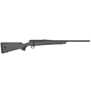 Mauser 18 Savanna 6.5 PRC Bolt Action Rifle, Brown - M18S65PT