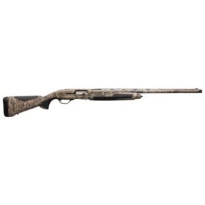 Browning Maxus II 12 Gauge 26" Semi-Auto Shotgun, Realtree Timber - 11704205
