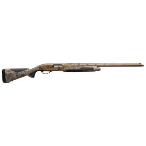 Browning Maxus II Wicked Wing 12 Gauge 26" Semi-Auto Shotgun, Realtree Timber - 11732205