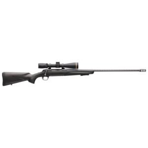 Browning X-Bolt Pro .300 PRC Bolt Action Rifle, Black - 35542297