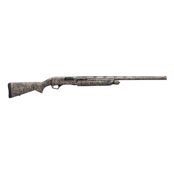 Winchester SXP Waterfowl Hunter 20 Gauge 28" Pump Action Shotgun, Realtree Timber - 512394692