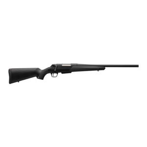 Winchester XPR SR .243 Winchester Bolt Action Rifle, Matte Black - 535711212