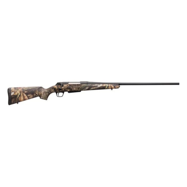 Winchester XPR Hunter .350 Legend Bolt Action Rifle, Mossy Oak DNA - 535771296