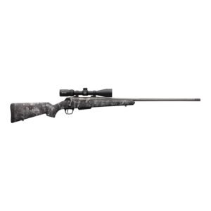 Winchester XPR Extreme Hunter .243 Winchester Bolt Action Rifle, TrueTimber Midnight - 535776212