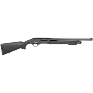 Century Arms Catamount HD-12 12 Gauge 18.50" Pump Action Shotgun - SG2117N