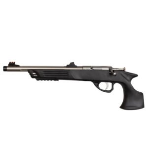 Keystone Sporting Arms Adult .22LR 10.50" 1rds, Stainless Steel - KSA696