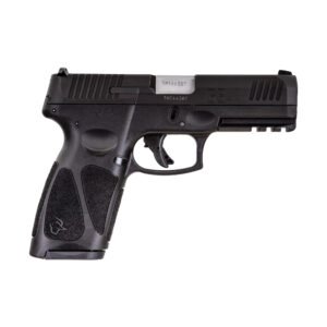 Taurus G3 MA Compliant 9mm 4" 10rds, Black - 1G3B941MA