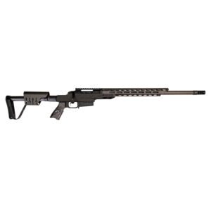 Fierce Firearms Reaper 6.5 Creedmoor Bolt Action Rifle, Black - FRE65CM20BL