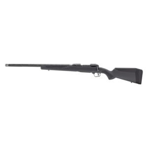 Savage Arms 110 Ultralite .280 Ackley Improved Bolt Action Rifle, Matte Gray - 57715
