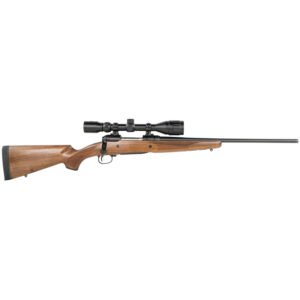 Savage Arms 110 Lightweight Hunter XP 6.5 Creedmoor Bolt Action Rifle, Walnut - 18699