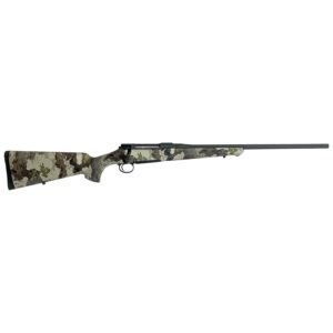 Sauer 100 Veil Cumbre 6.5 Creedmoor Bolt Action Rifle, Veil Cervidae Camo - S1VC65C