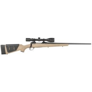 Savage Arms 11 Hunter 6.5 Creedmoor Bolt Action Rifle, Flat Dark Earth - 18708