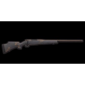 Weatherby Mark V Camilla Ultra Lightweight .280 Ackley Improved Bolt Action Rifle - MCU03N280AR6B