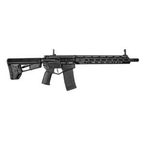 Diamondback Firearms DB15 5.56x45mm 16" AR Rifle, Black - DB1874K001