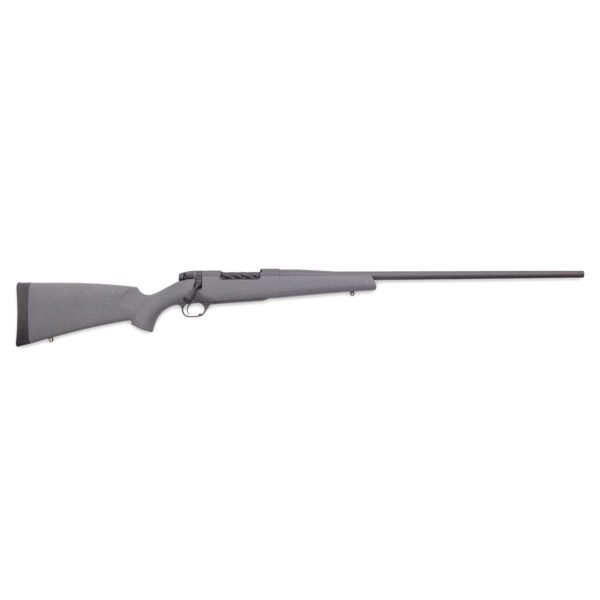 Weatherby Mark V Hunter .300 Weatherby Magnum Bolt Action Rifle - MHU01N300WR6T