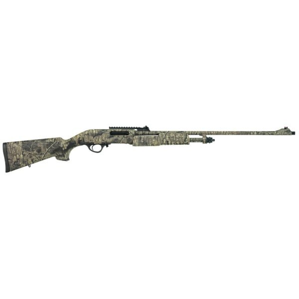 Escort Field Hunter Turkey .410 Gauge 26" Pump Action Shotgun, Realtree Timber - HEFH4126TRTB