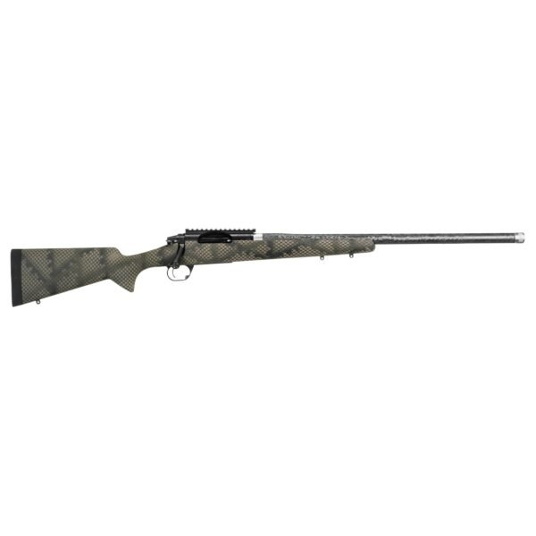 Proof Research Elevation Lightweight Hunter 6.5 Creedmoor Bolt Action Rifle, TFDE - 127438