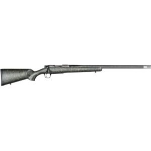 Christensen Arms Ridgeline .28 Nosler Bolt Action Rifle, Green - CA10299815313