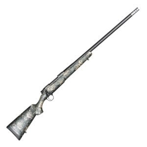 Christensen Arms Ridgeline FFT .450 Bushmaster Bolt Action Rifle, Green - 8010616600