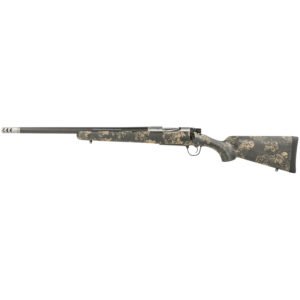 Christensen Arms Ridgeline FFT 6.5 PRC Bolt Action Rifle, Green - 8010617300