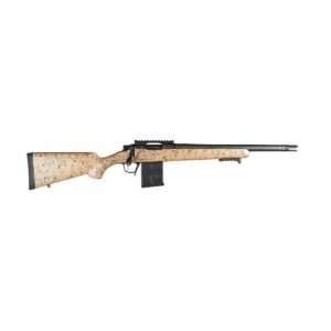 Christensen Arms Ridgeline Scout 6mm ARC Bolt Action Rifle, Tan - 8010622000
