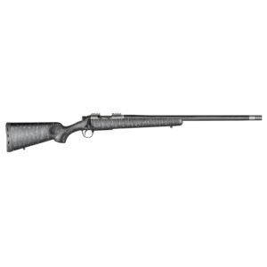 Christensen Arms Summit TI 6.5 Creedmoor Bolt Action Rifle, Black - CA10268H14231
