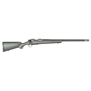 Christensen Arms Summit TI 6.5 Creedmoor Bolt Action Rifle, Green - CA10268H14232