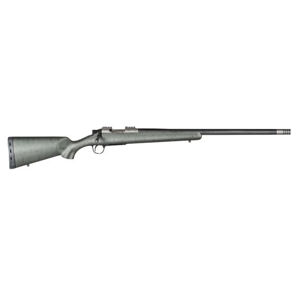 Christensen Arms Summit TI 6.5 Creedmoor Bolt Action Rifle, Green - CA10268H14232