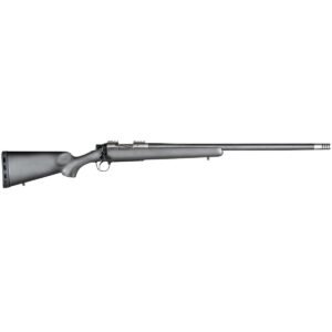 Christensen Arms Summit TI .28 Nosler Bolt Action Rifle, Natural Carbon Fiber - CA10269815325