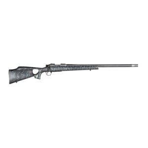 Christensen Arms Summit TI 6.5 Creedmoor Bolt Action Rifle, Black - CA10269H14221