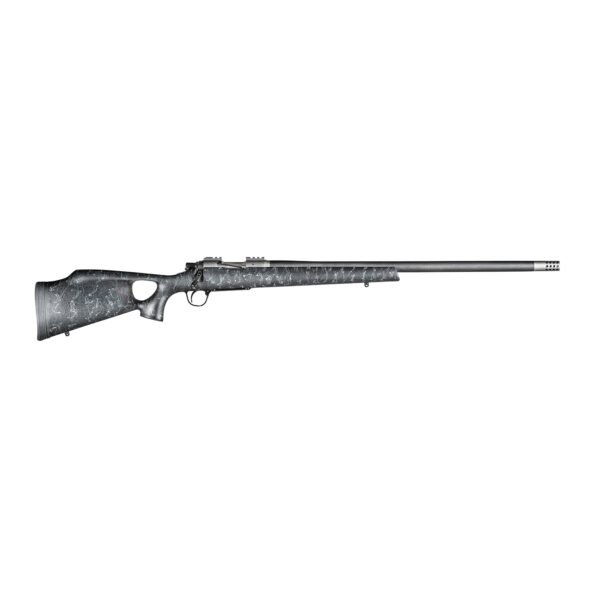 Christensen Arms Summit TI 6.5 Creedmoor Bolt Action Rifle, Black - CA10269H14221