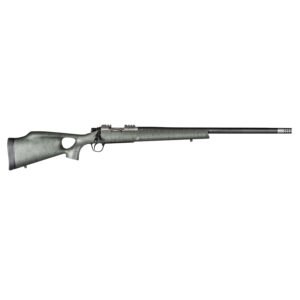 Christensen Arms Summit TI 6.5 Creedmoor Bolt Action Rifle, Green - CA10269H14222