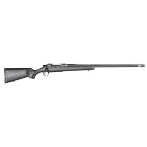 Christensen Arms Summit TI .28 Nosler Bolt Action Rifle, Black - CA10268815331