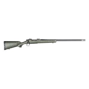 Christensen Arms Summit TI .28 Nosler Bolt Action Rifle, Green - CA10268815333