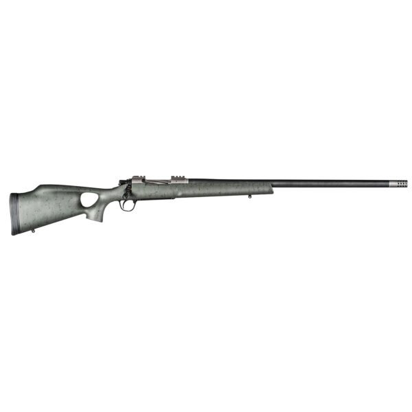 Christensen Arms Summit TI .300 Win Mag Bolt Action Rifle, Green - CA10269215422