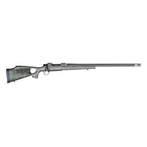 Christensen Arms Summit TI .28 Nosler Bolt Action Rifle, Green - CA10269815323