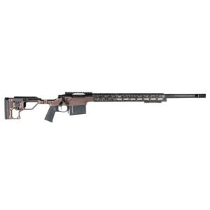 Christensen Arms Modern Precision 6mm Creedmoor Bolt Action Rifle - 8010302000