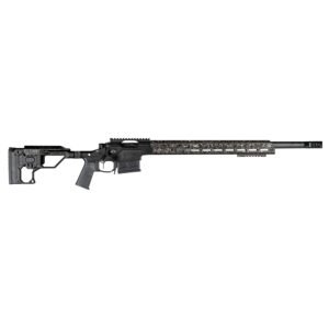 Christensen Arms Modern Precision 6mm Creedmoor Bolt Action Rifle, Black Anodized - 8010301900