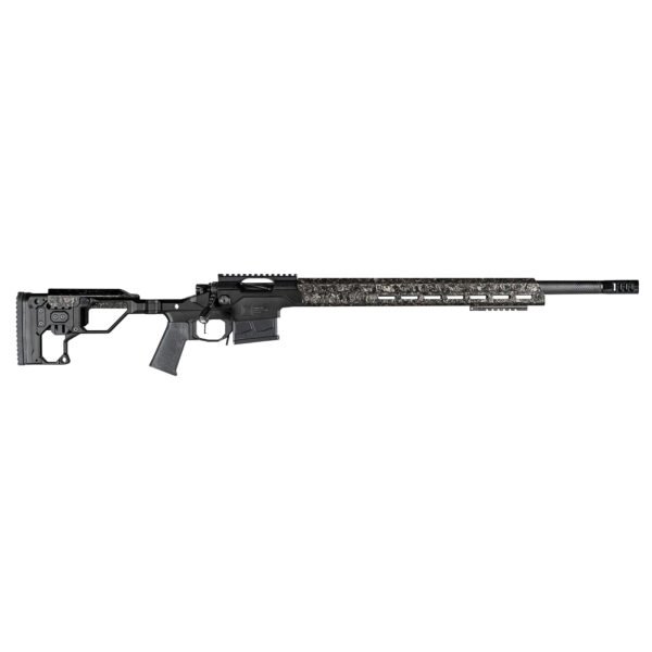 Christensen Arms Modern Precision 6mm Creedmoor Bolt Action Rifle, Black Anodized - 8010301900