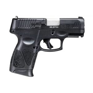 Taurus G3C Toro 9mm 3.20" 12rds, Brown - 1G3CP931T