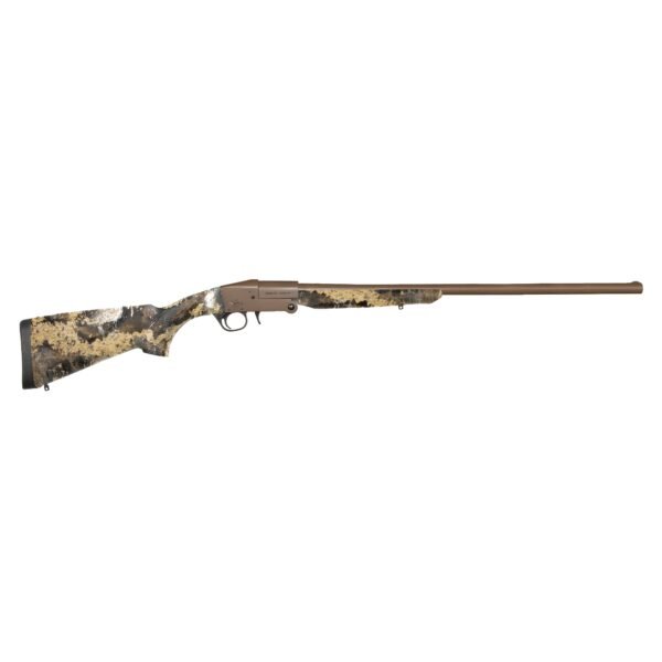 Charles Daly 101 20 Gauge 26" Break Action Shotgun, TrueTimber Prairie - 930338