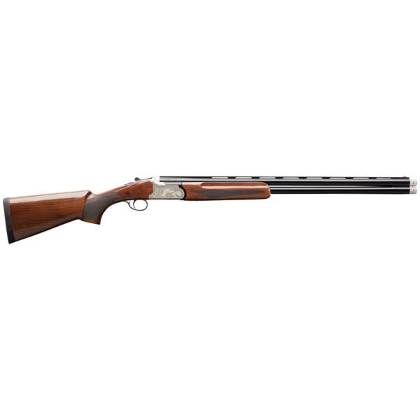 Charles Daly 202A 20 Gauge 26" Break Action Shotgun, Walnut - 930331