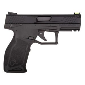 Taurus TaurusTX 22 .22LR 4.10" 16rds, Black - 1TX22141TKS