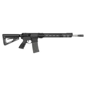 Rock River Arms LAR-15M R3 Competition 5.56x45mm 18", Black - AR1700V1