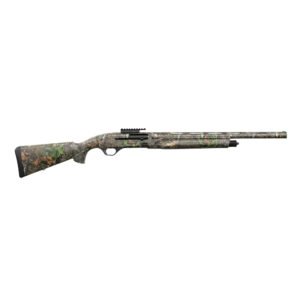 Retay Gordion Turkey NWTF 20 Gauge 22" Semi-Auto Shotgun, Hydro Dipped - GOR20TROBS22