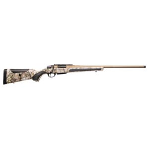 Four Peaks Imports Turqua .308 Win Bolt Action Rifle, Badlands - 12034