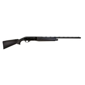 Citadel Field TEK 4 20 Gauge 26" Semi-Auto Shotgun, Black - KIRFT420Y