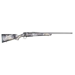 Christensen Arms Mesa FFT 6.5 Creedmoor Bolt Action Rifle, Sitka Elevate II Camo - 8010116700